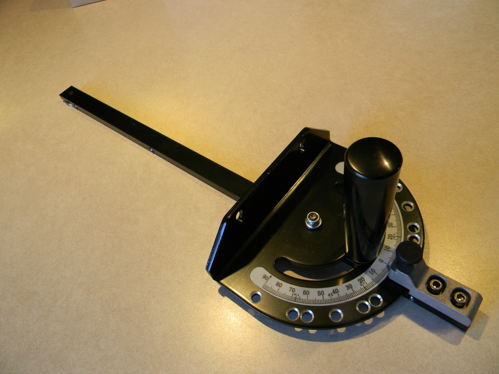 Miter gage