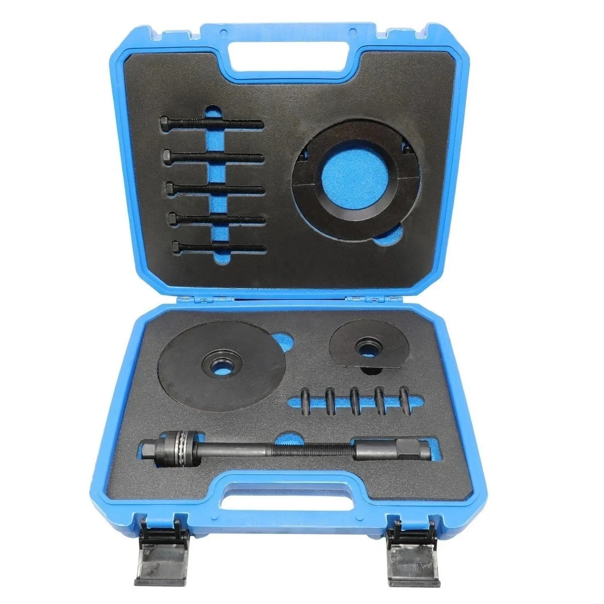 Rear Wheel Bearing Removal Installation Tool Kit Citroen Peugeot Vivaro NEW! UK