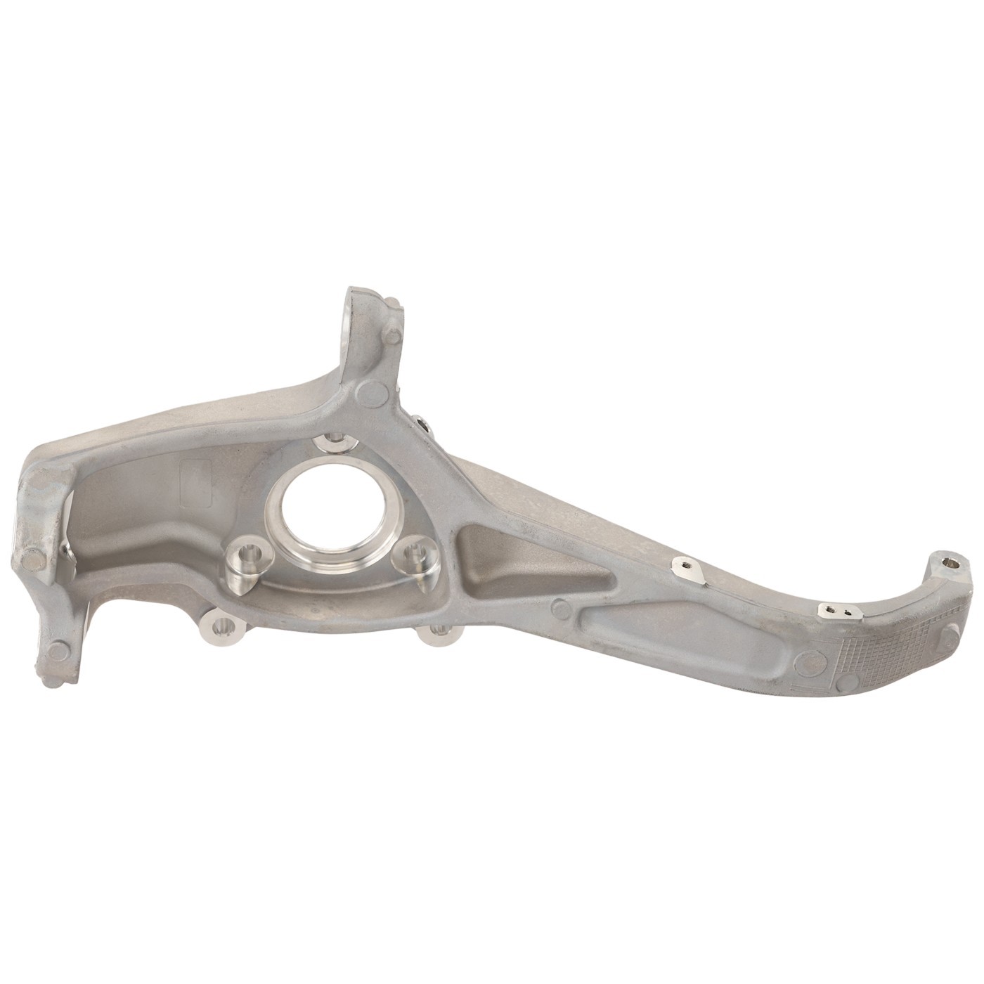 Knuckle Front Passenger Right Side Hand  104431600E for Tesla 3 2017-2023