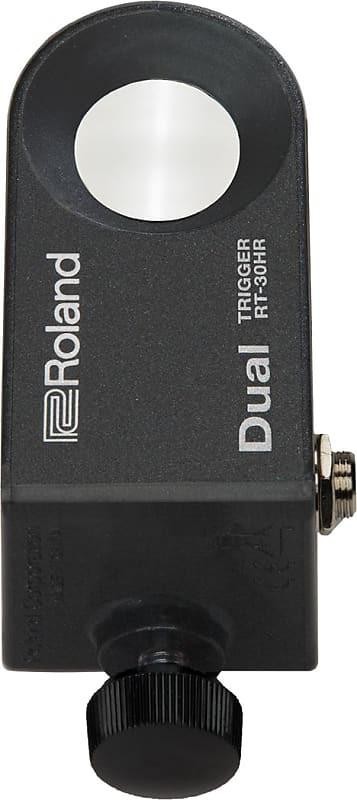 Roland RT-30HR Dual Sound Acoustic Drum Trigger