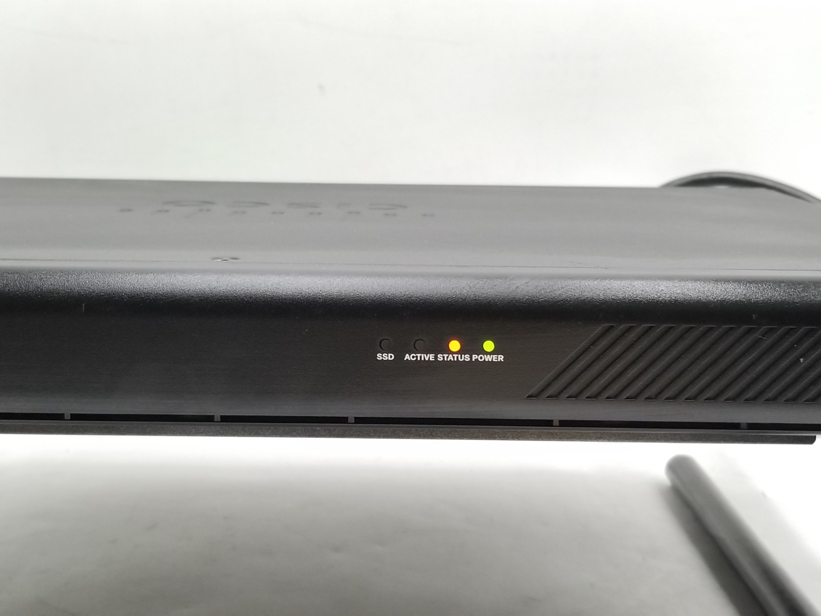 Cisco ASA5516-X 8-Port Adaptive Security Firewall Network Appliance