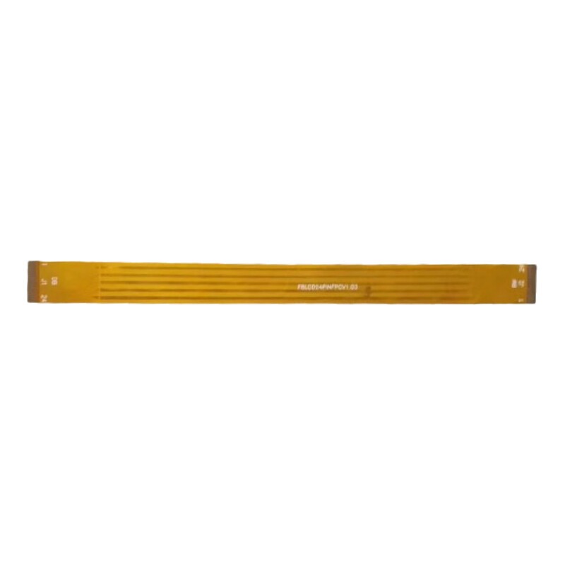 For INNO Fiber Fusion Splicer IFS-15A IFS15A LCD Screen Cable High quality
