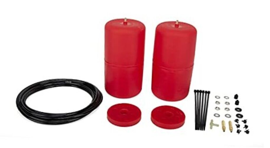 1000 Air Suspension Kit 60855