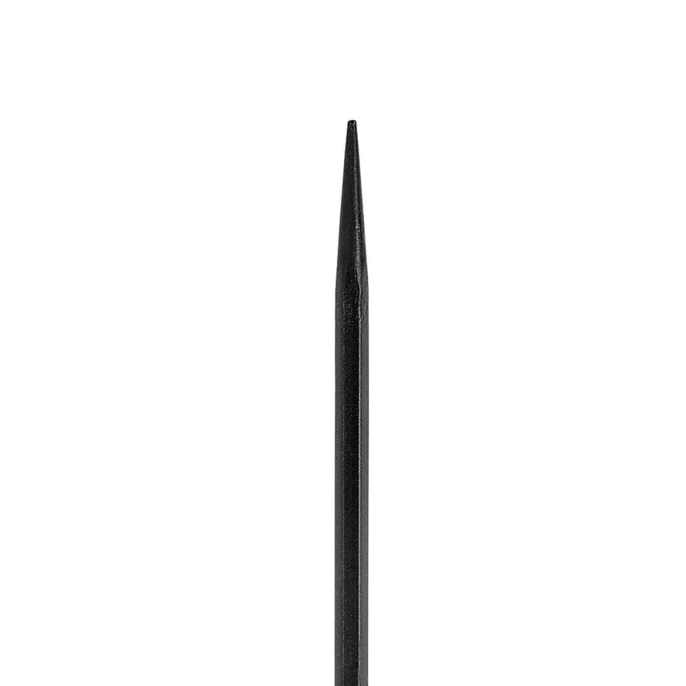 True Temper 1160900 Pinch Point Pry Bar, 20-Inch