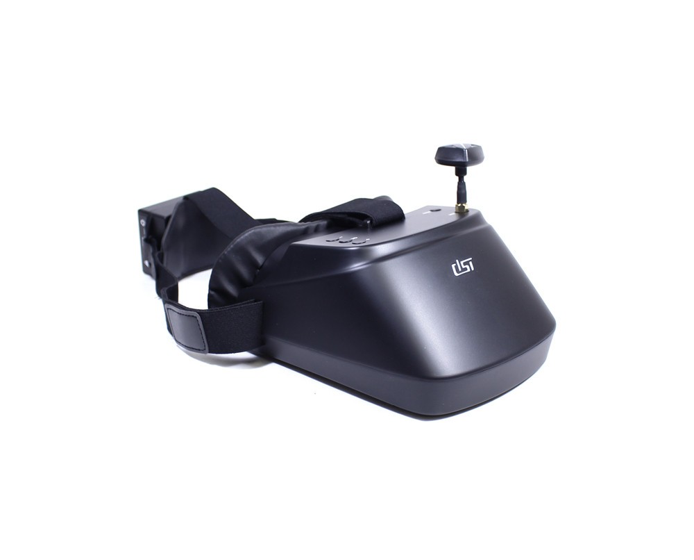 DST FPV-01 5.8 GHz FPV Goggles