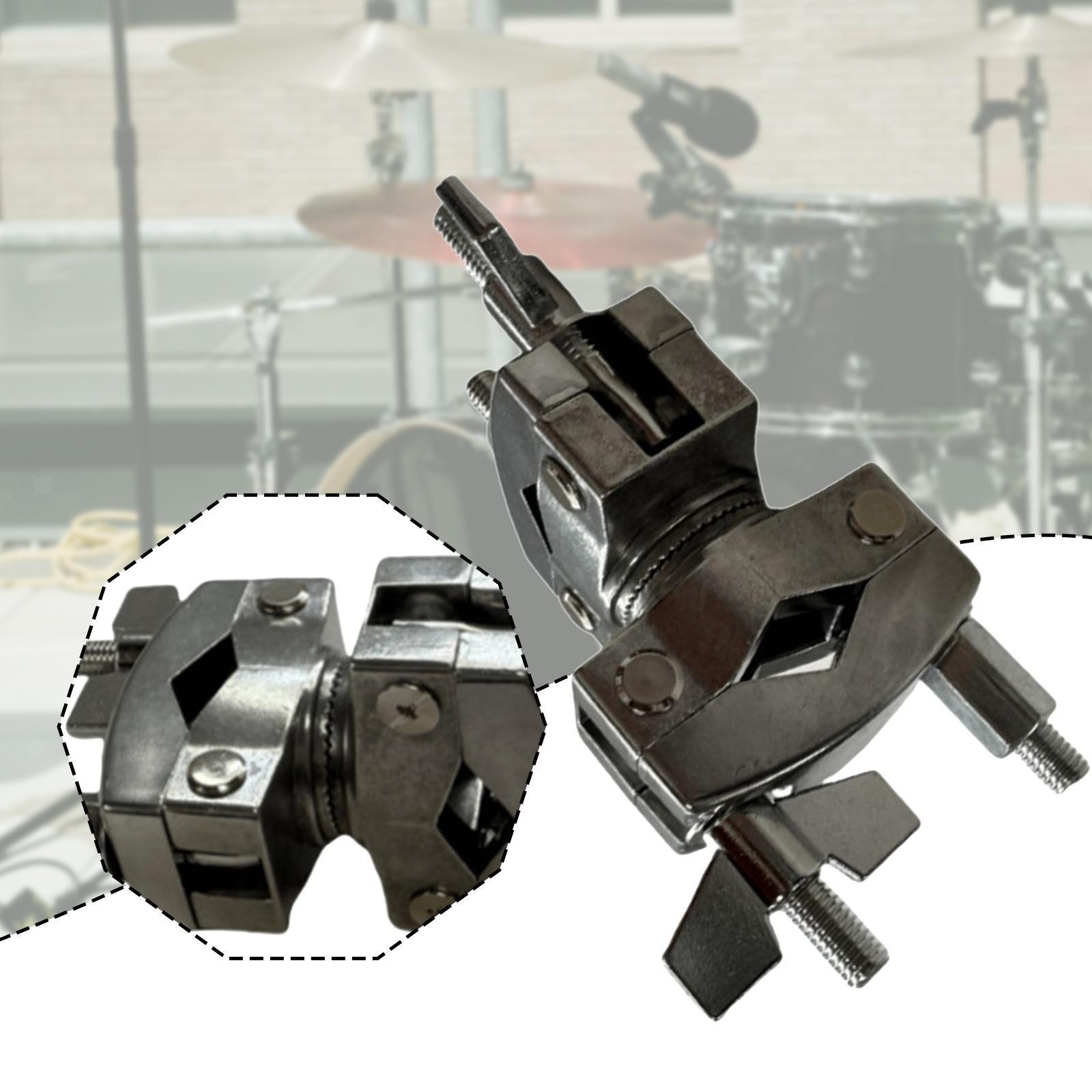 Multi Clamp Extension Clamp Hardware