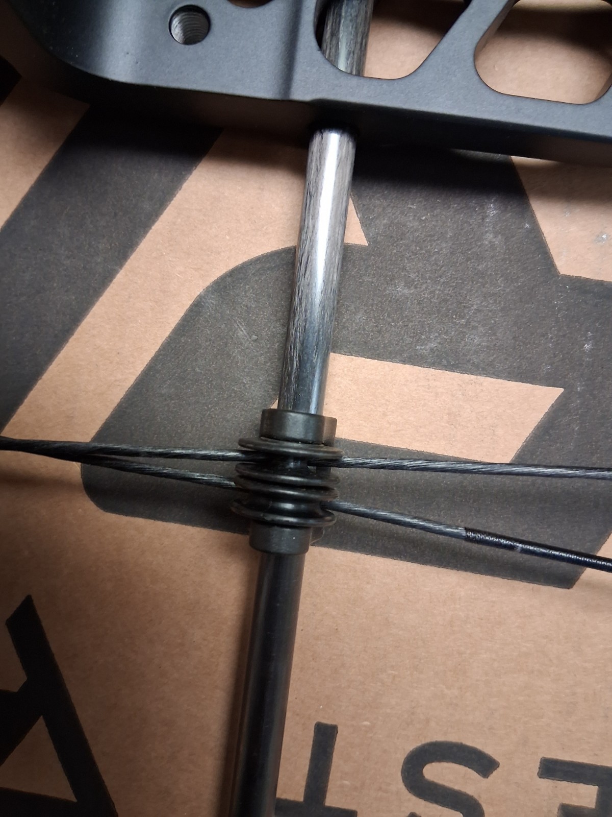 G5 Quest Centec NXT Youth Bow Right Hand
