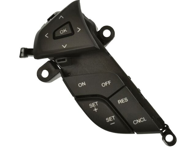 Left Cruise Control Switch For 2015-2018 Ford Edge 2016 2017 DP146SZ