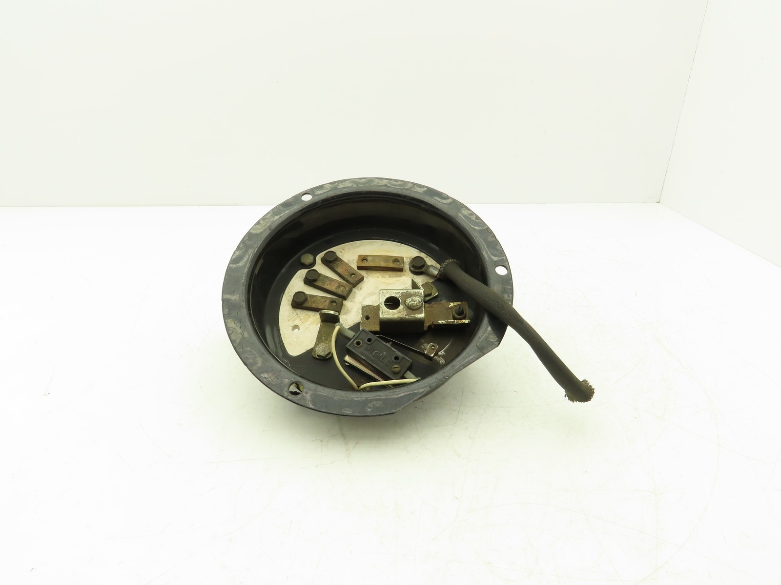 Cushman EZ-GO 884090 Speed Control Switch *Missing Movable Arm Truckster Cart