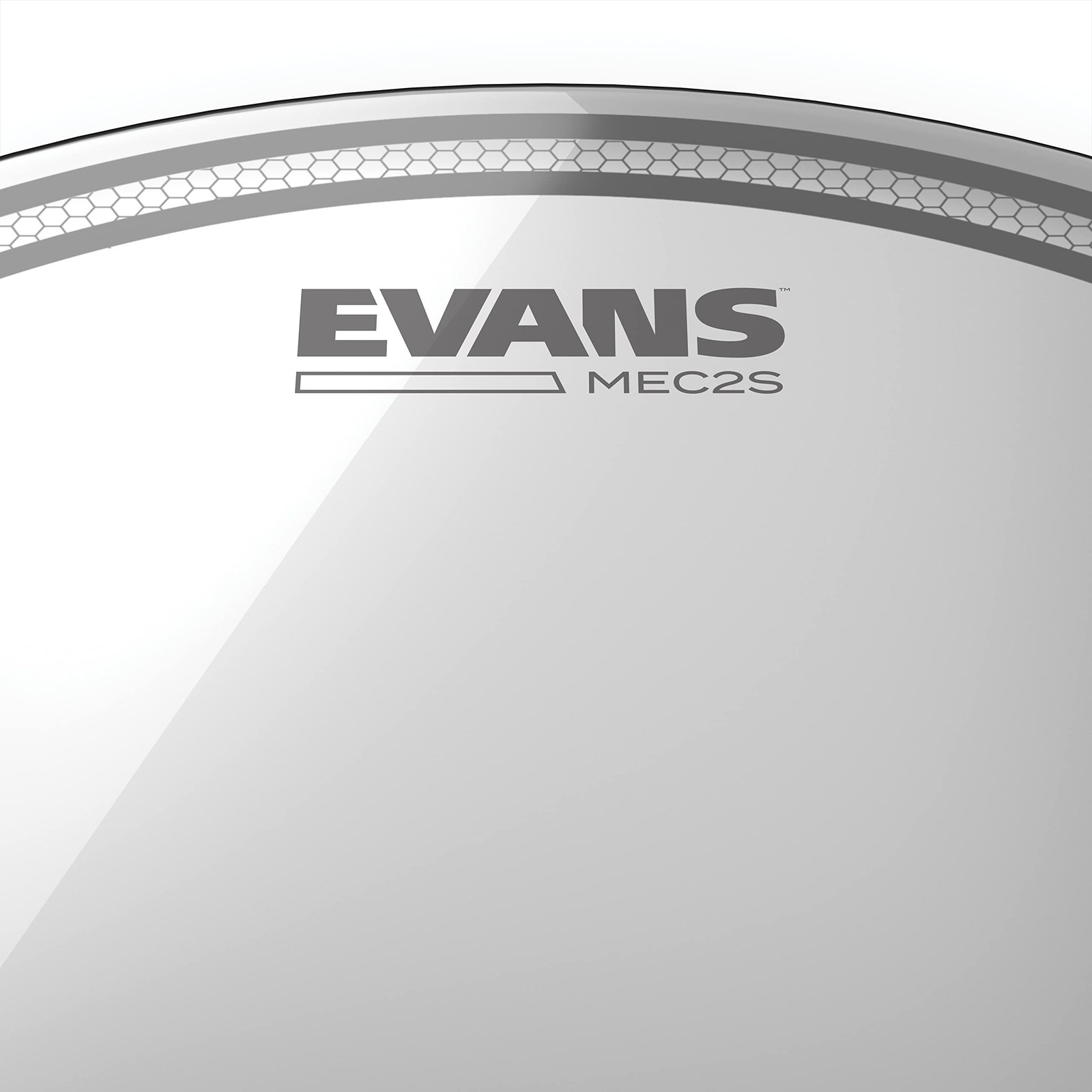 Heads TT14MEC2S 14-Inch Marching Tom Tom Drumhead
