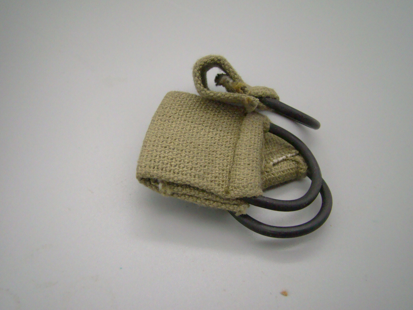 Military Key Ring Hardware Original WW2 WWII