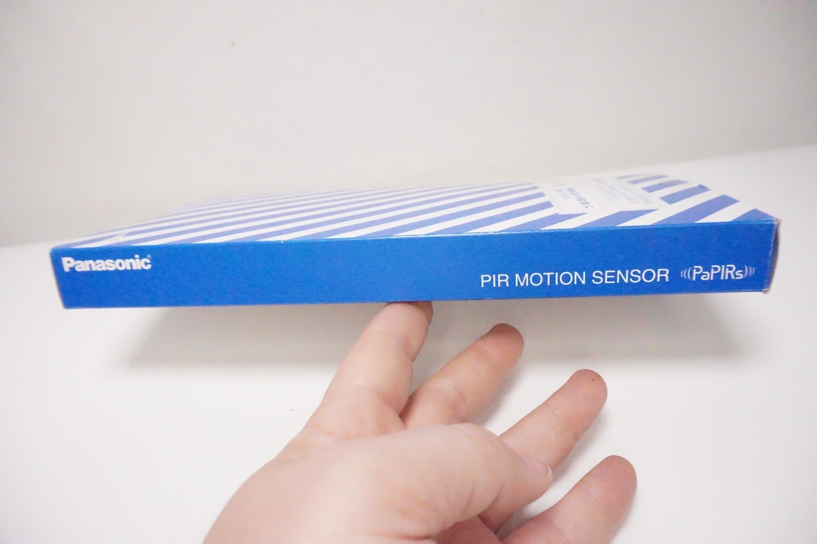 New, Panasonic PIR Sensor EKMC1601112 VZ Series 50 PCS