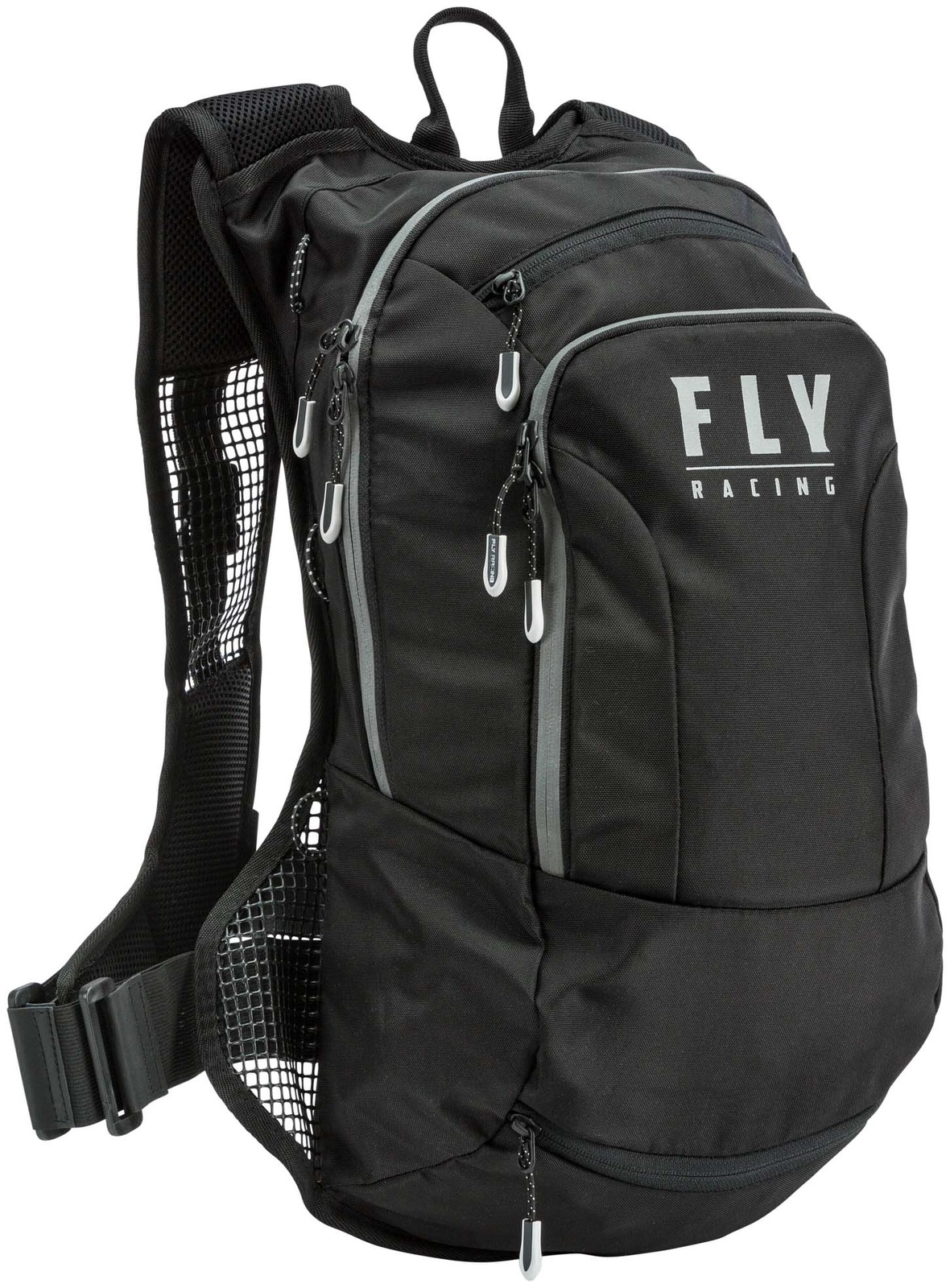 Fly Racing XC 100 Hydro 3L Backpack Black