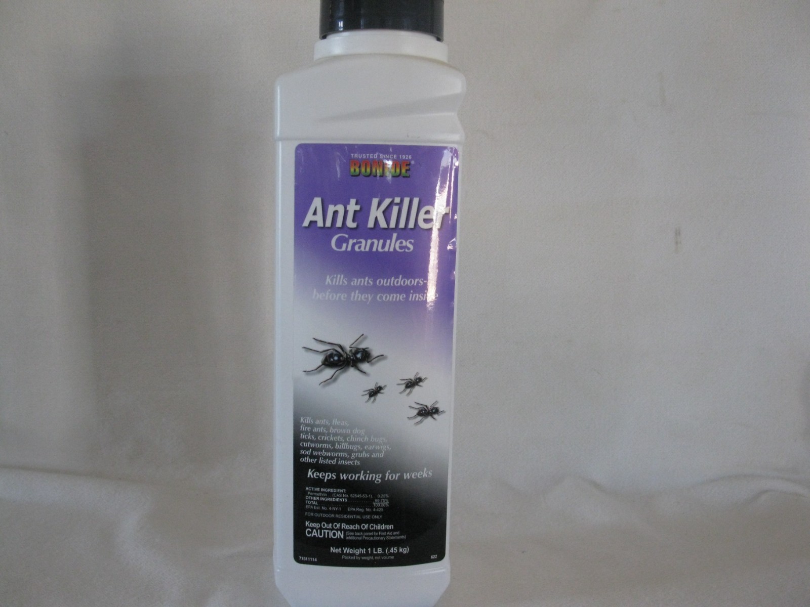 Bonide Ant Killer Granules 1 lb