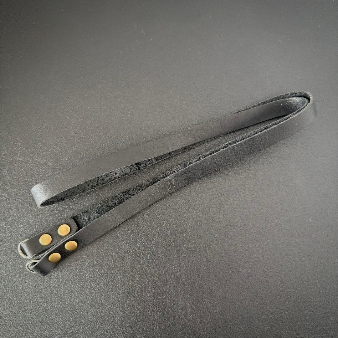 Clever Supply Leather Strap