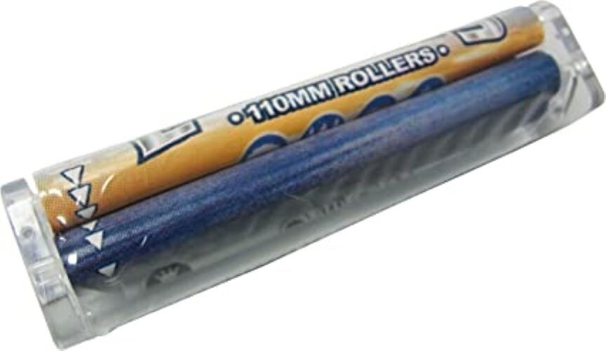 Elements Roller 110mm 1pc