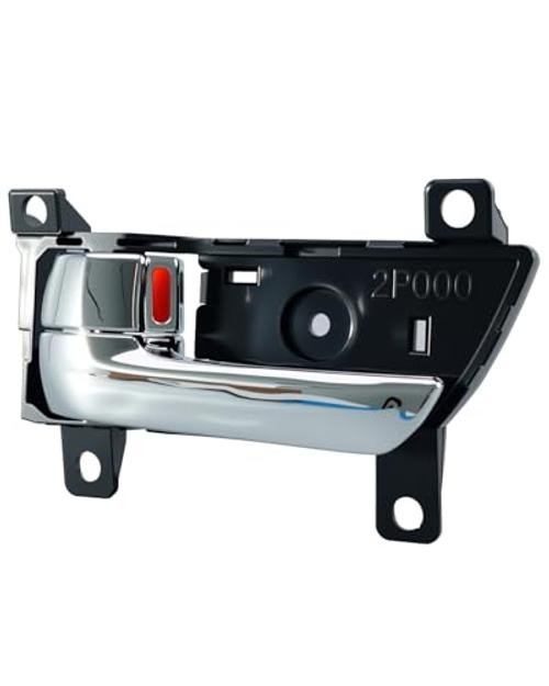 Interior Pull Handle Left Driver's Side Fit for Kia Sorento, Replace