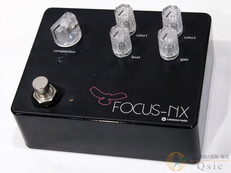 Limetone Audio Focus-Nx Xl892 Kobe Store Stock