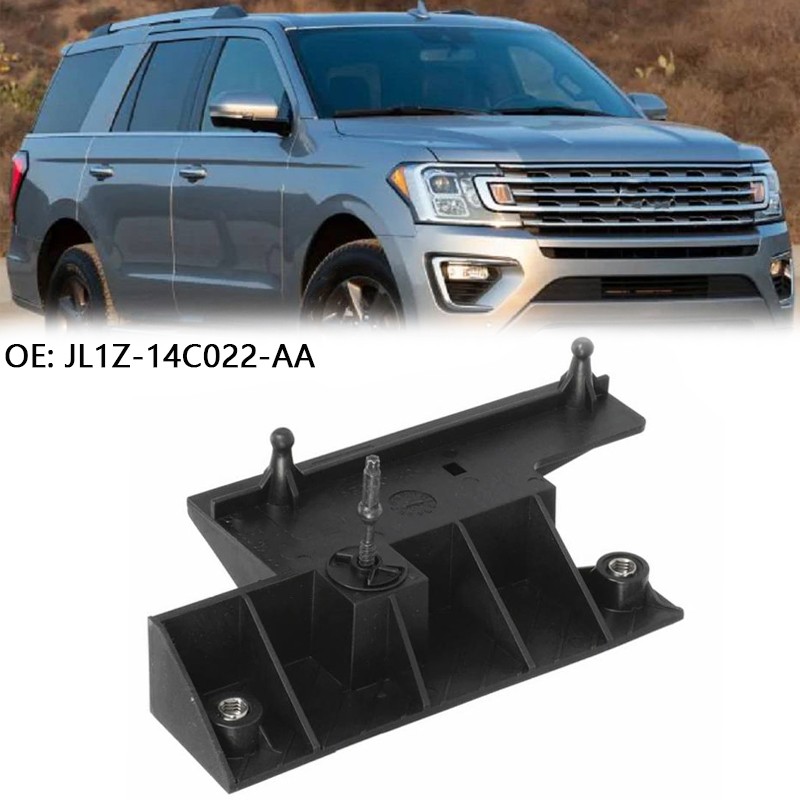 Front Bumper Sensor Support Bracket JL1Z-14C022-AA for 2018-2022 Ford Expedition