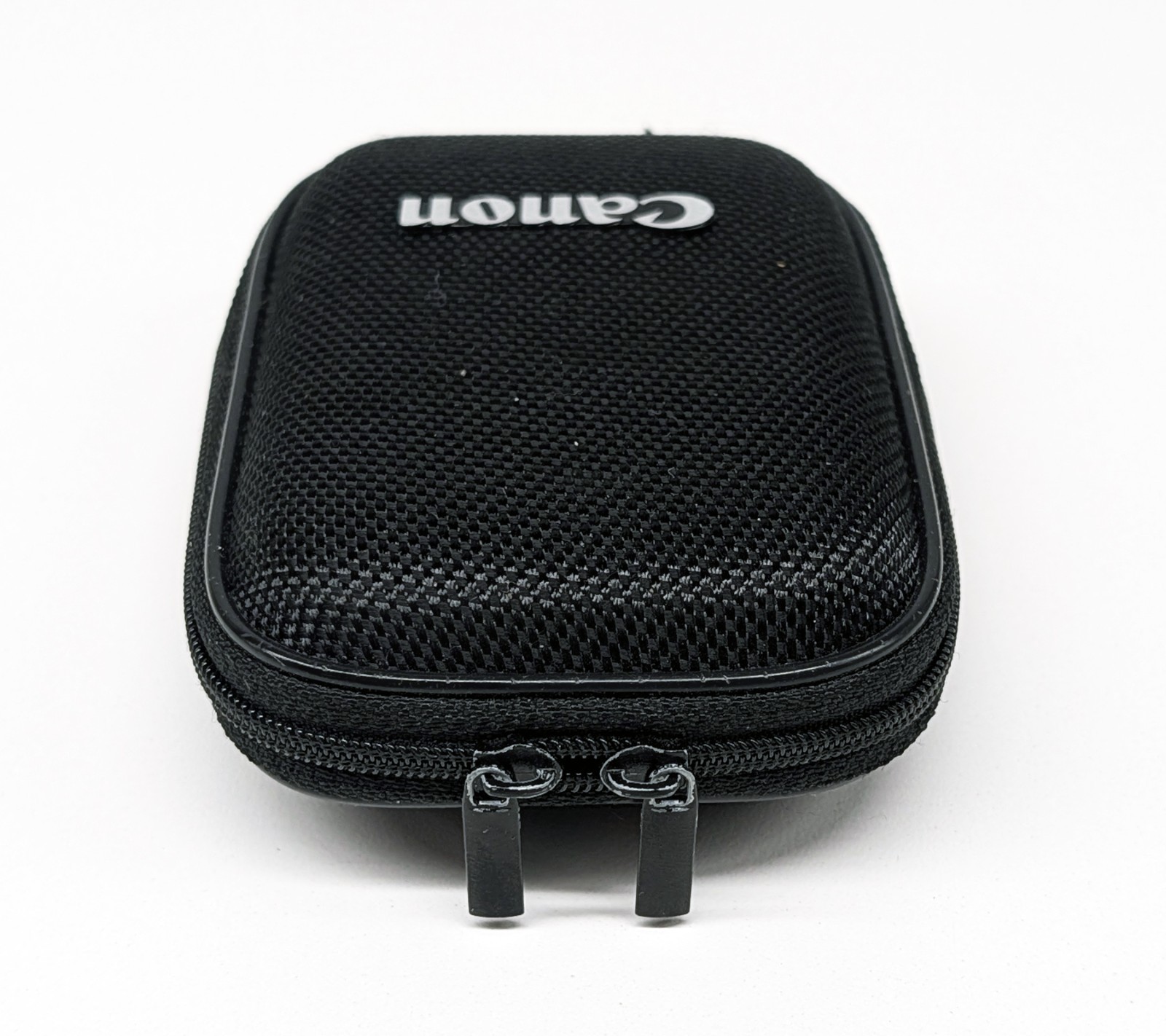Canon Molded Hard Shell Protective Compact Digital Camera Case