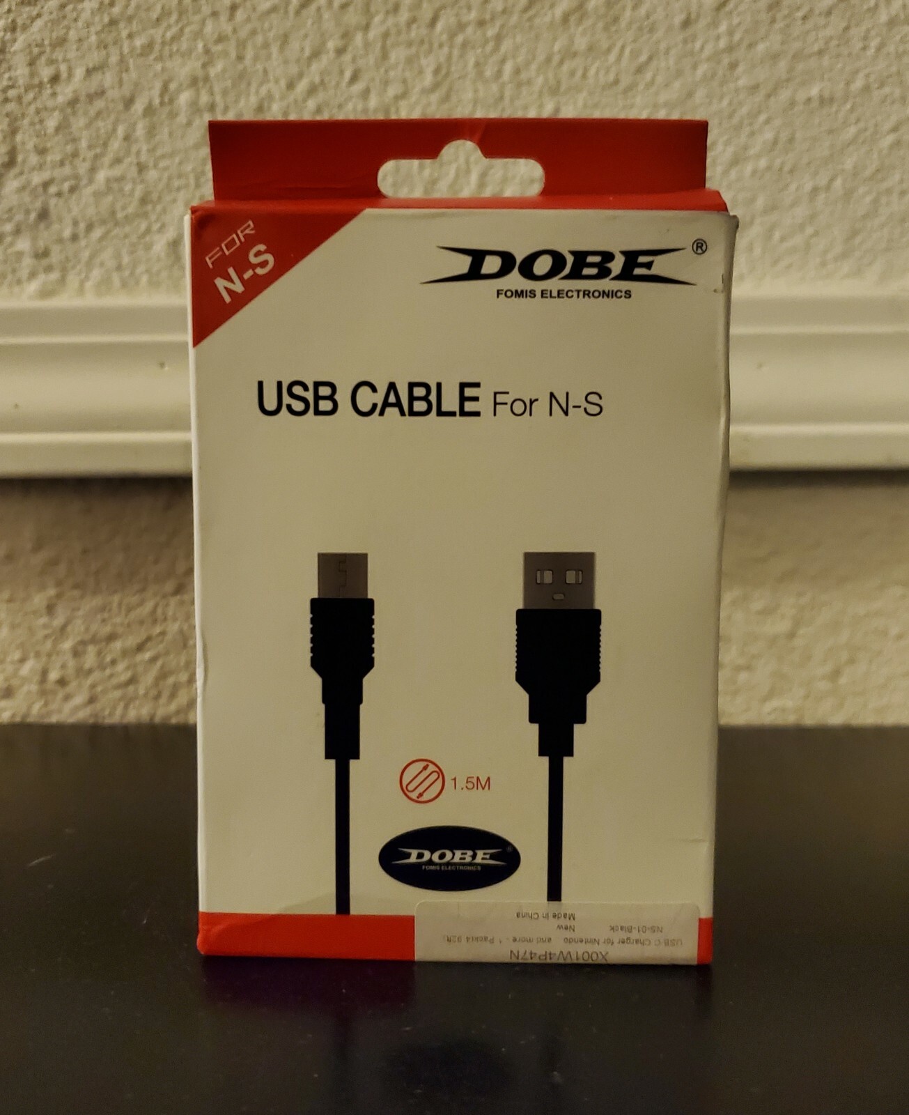 DOBE USB Cable For N-S