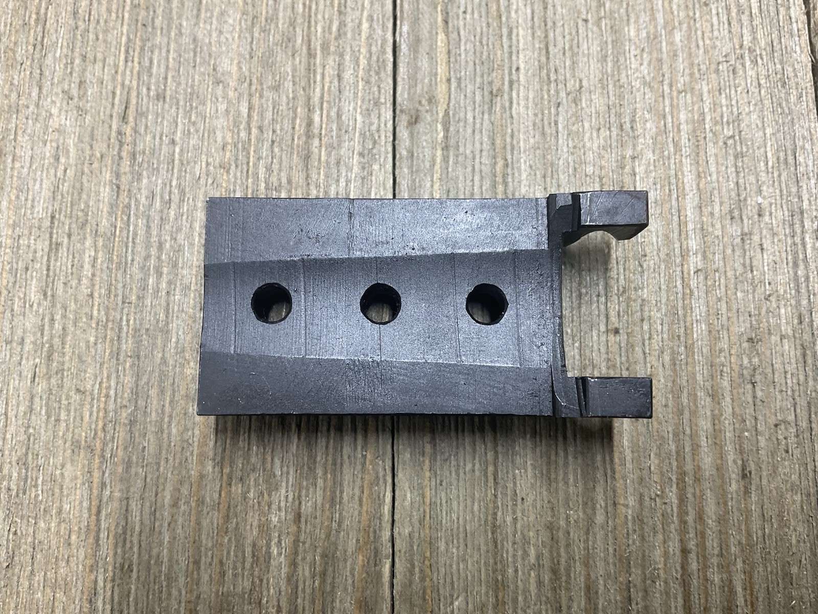 [B] Medesha Gunsmith Winchester Model 70 Target Rifle Stripper Clip Guide Part