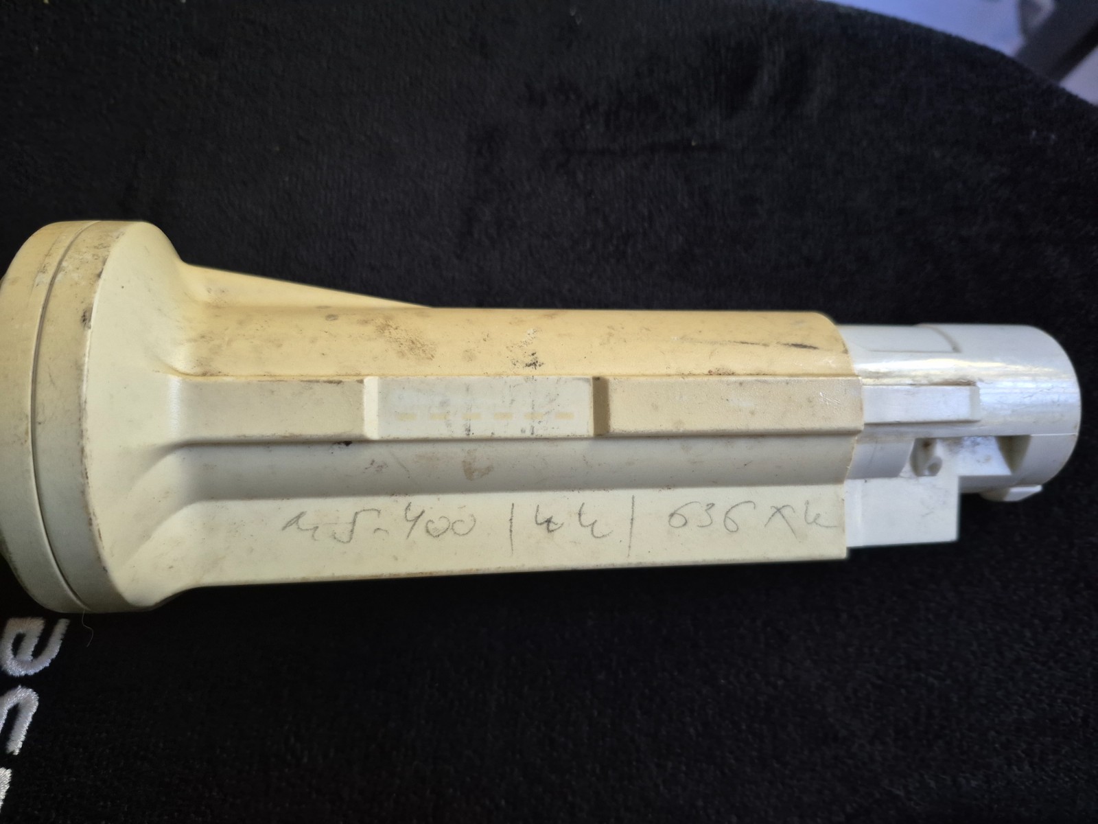 Ubiquiti Powerbeam M5-400 used Worldwide version