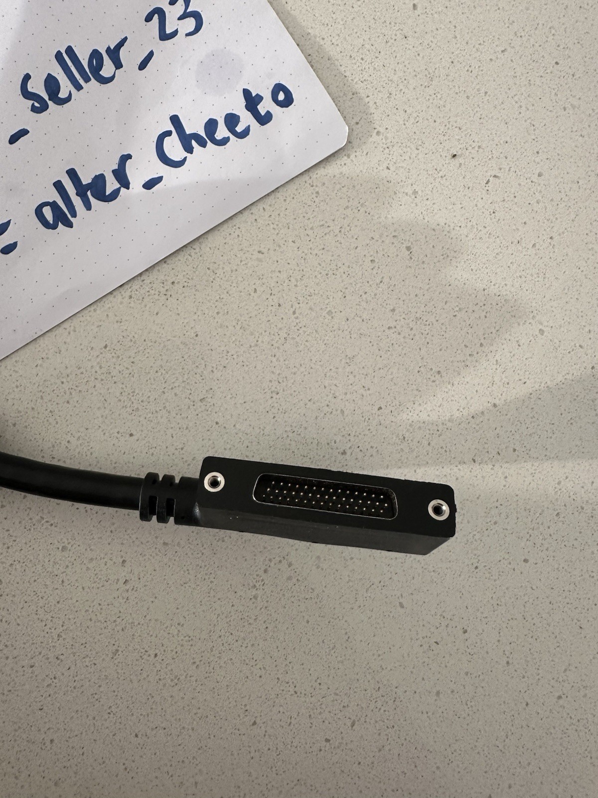 Peoplenet G3 Display Untested