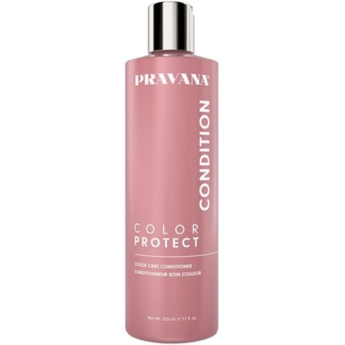 PRAVANA Repair Radiance Conditioner 11oz Strengthens & Protects Color Hair