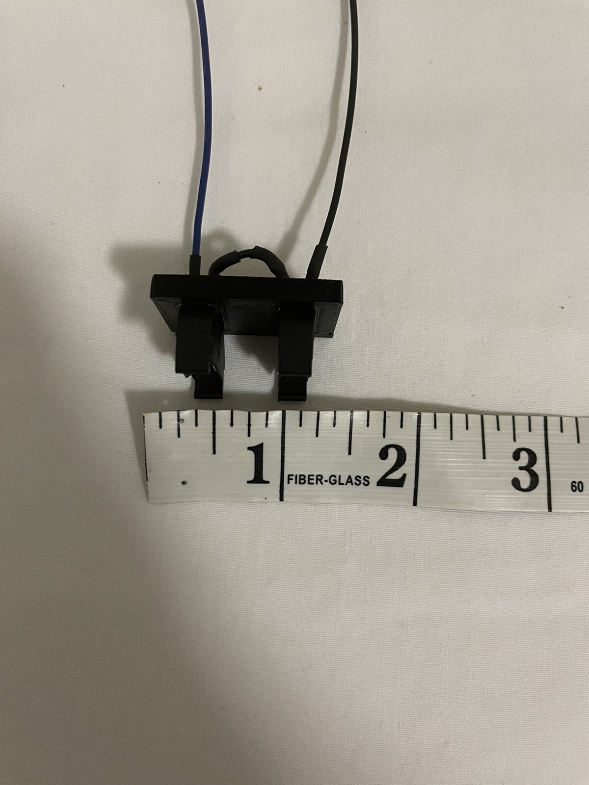 6V Output Battery Holder with ON/OFF Switch for Small Portable/Wearable Projects