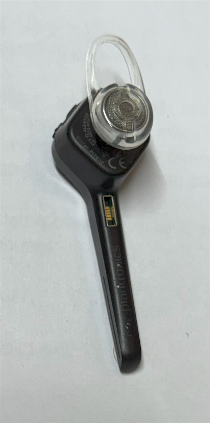 Plantronics - Voyager 3200 Bluetooth Headset - black (READ)