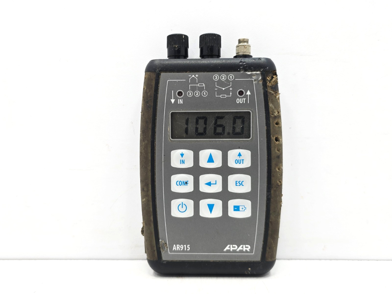AR915 APAR MAINTENANCE CALIBRATOR MADE IN POLAND