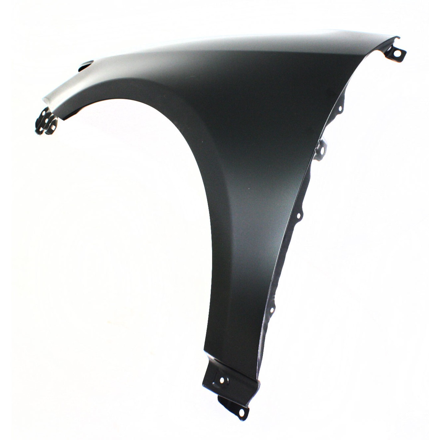 Fender For 2011-2016 Scion tC Front Driver Side Primed Steel