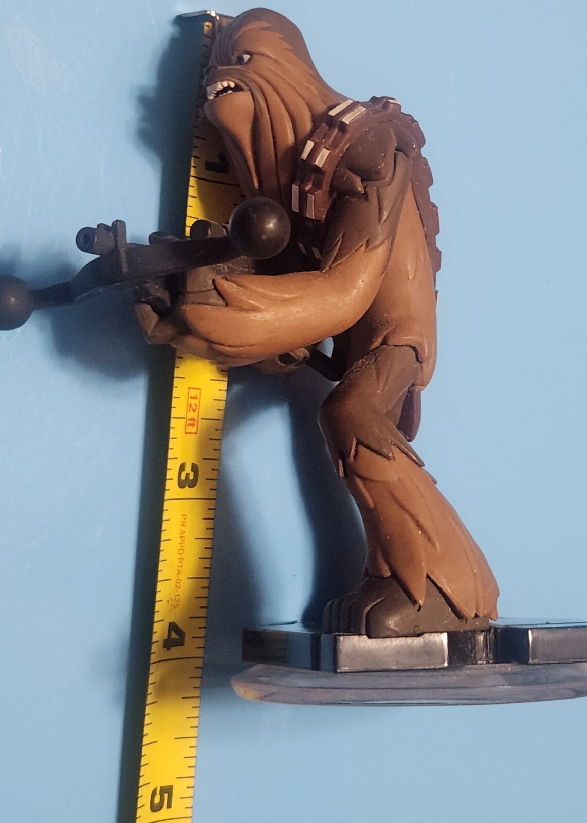 Disney Infinity Star Wars 3.0 Chewbacca Figure