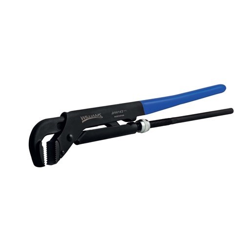 Williams 141 Pipe Wrench 11" Adjustable Plumbing Tool
