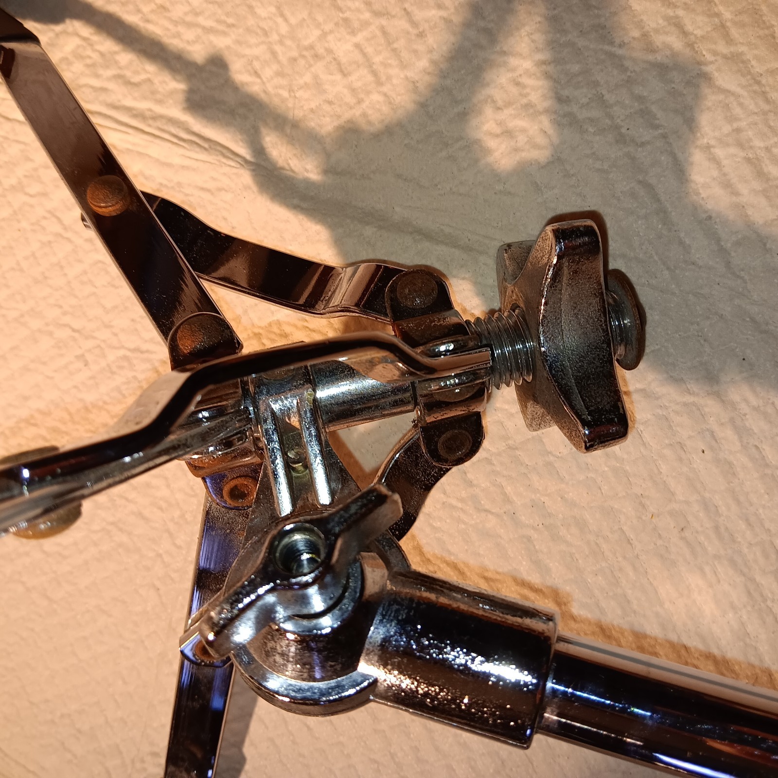 Heavy Duty Snare Stand