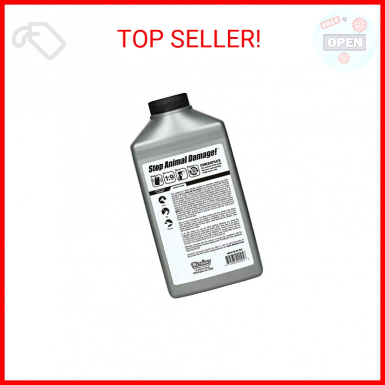 Deer Stopper Quart Concentrate