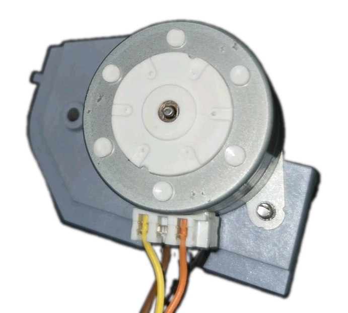 NMB Stepper Moter PM35L-024