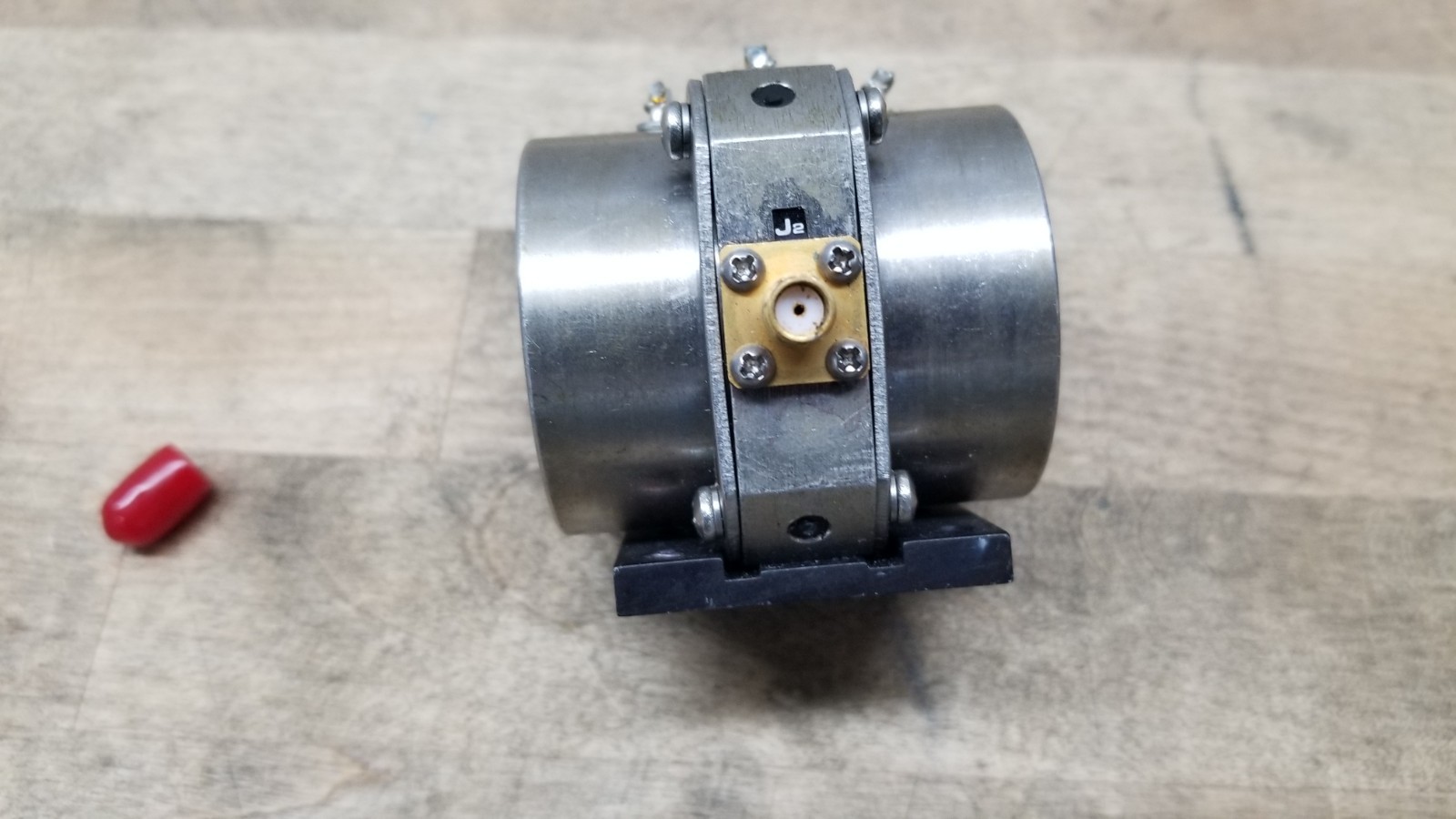 Yig-Tek Microwave YIG Oscillator Model 183-11