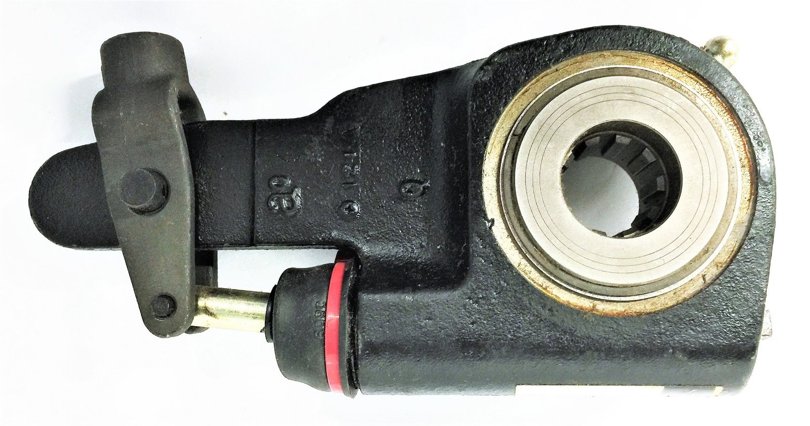 ROCKWELL/INTERNATIONAL Slack Adjuster A463275U593S (505106C91) NOS