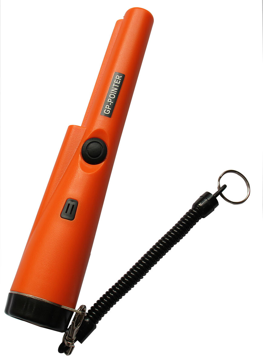 MD-700 Metal Detector Pinpointer Gold Digger Hunter Sensitive Tester