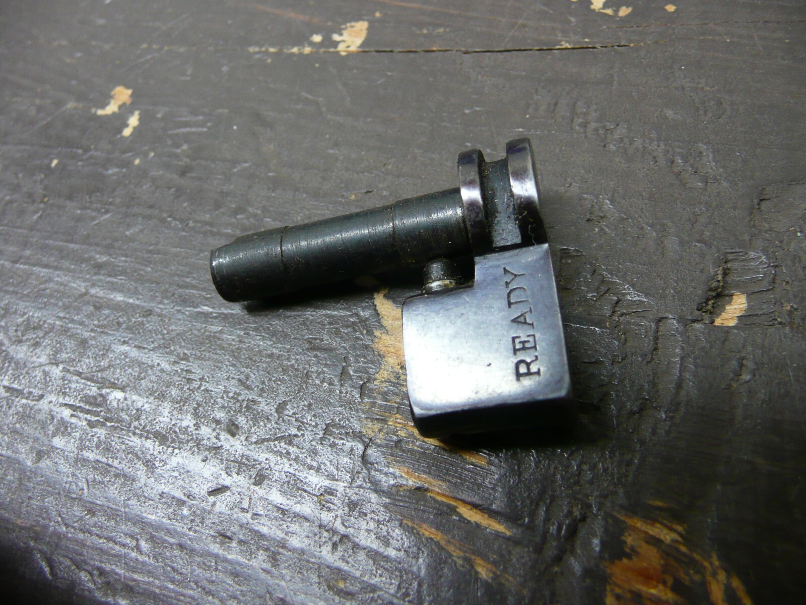 Remington M1903 Safety Lock Lever (1109-8)