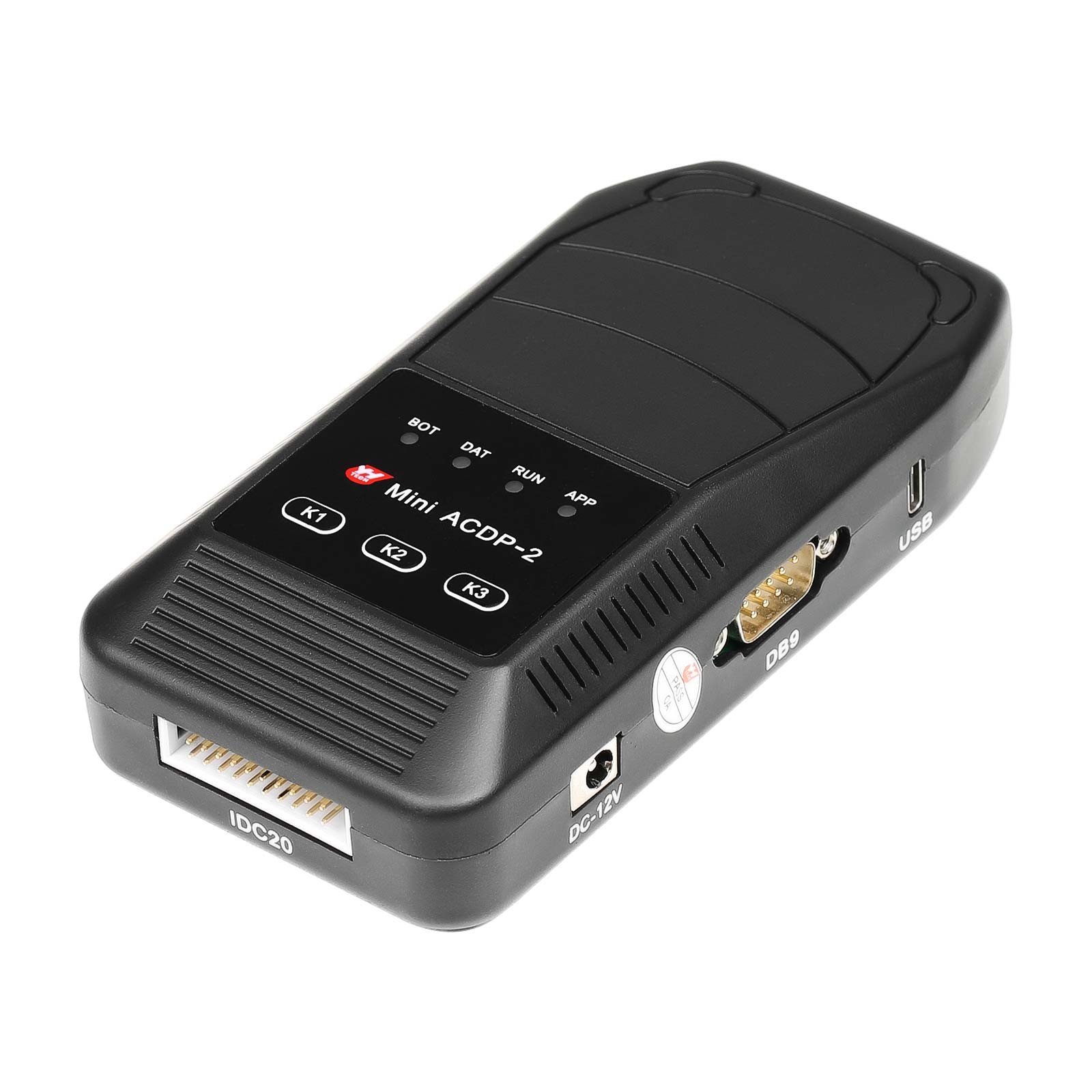 Yanhua Mini ACDP 2 K-ey Progarmming ACDP-2 Master Basic Module USB and Wireless