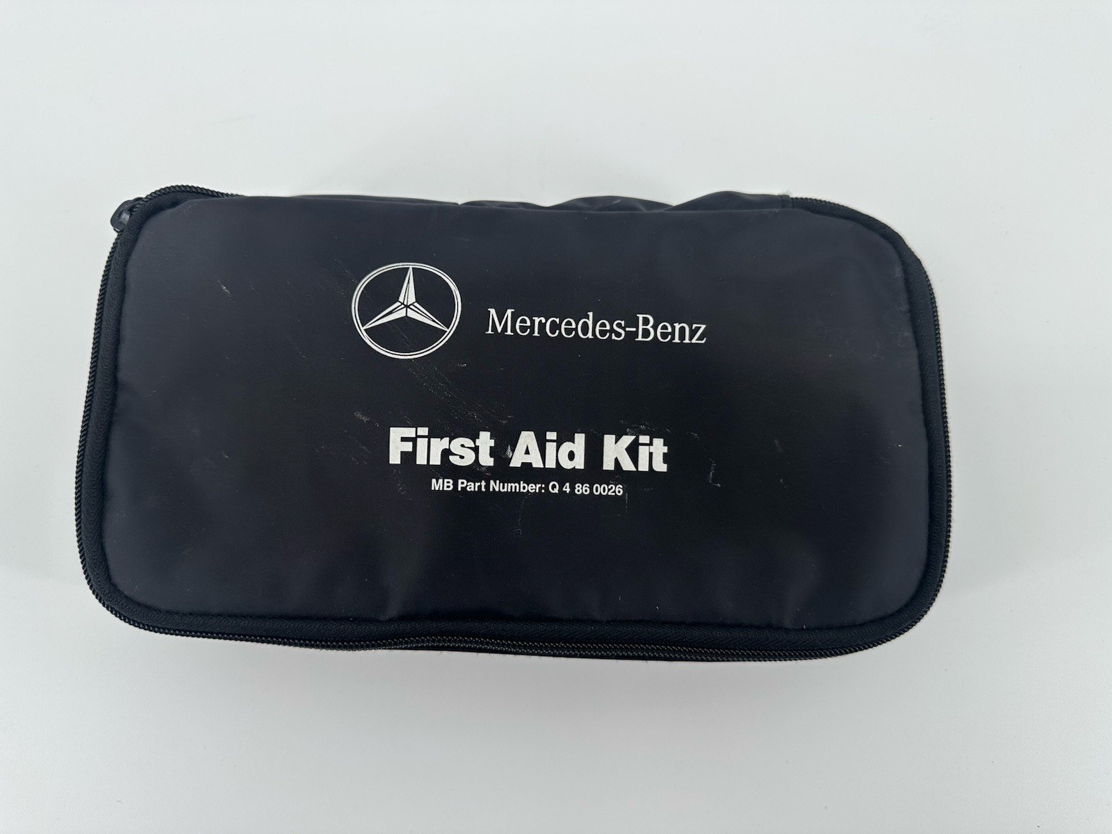 Mercedes-Benz First Aid Kit Q 4 86 0026