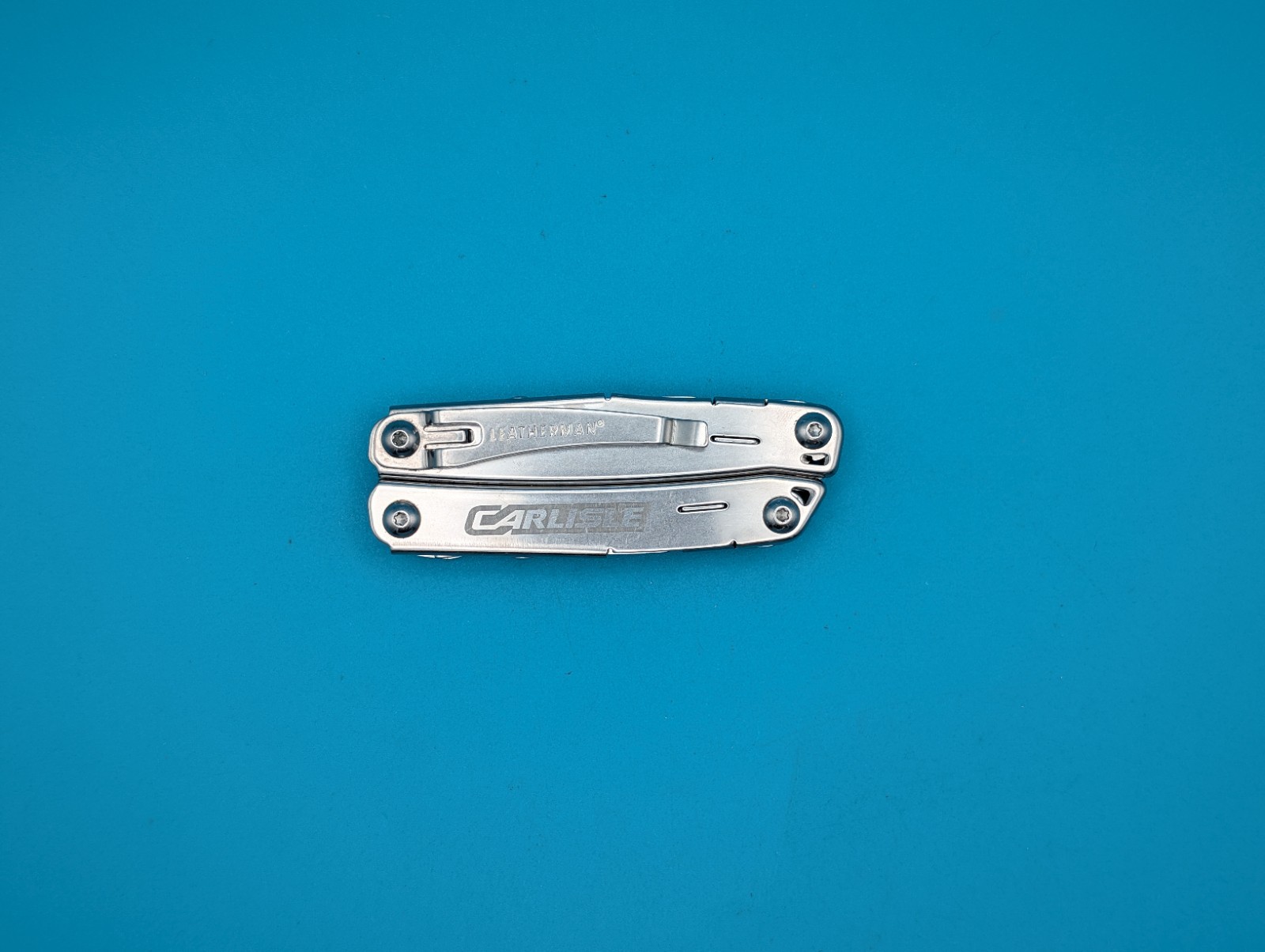 LEATHERMAN WINGMAN MULTI-TOOL! FAST SHIPPING! *CARLISLE*