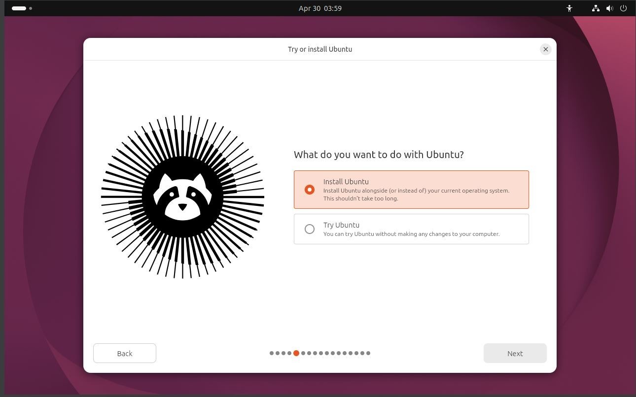 Ubuntu 26.04 LTS – 3 DVD Set Desktop - Server - Studio Edition - Grade AAA+