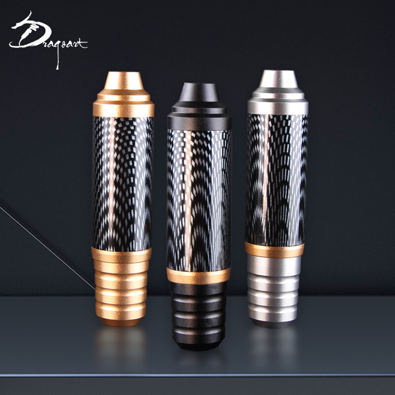 Rotary Tattoo Pen DC Cartridge Needle Machine Blade II Customized Durable Motor