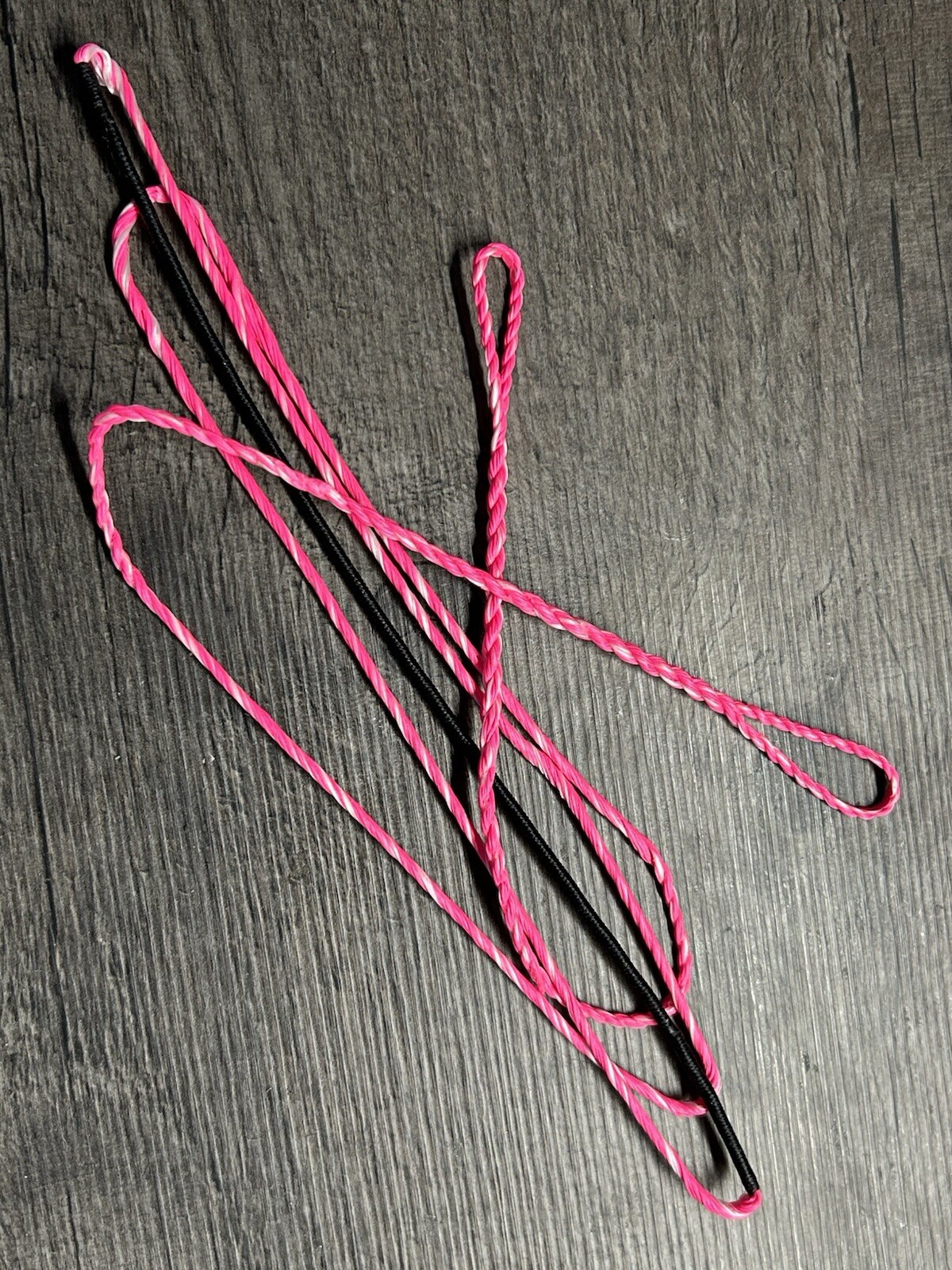 FASTFLIGHT FLEMISH TWIST RECURVE BOW STRING 14 STRAND