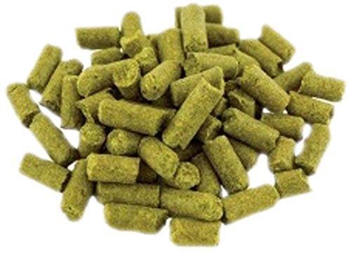 German Magnum Pellet Hops 1 lb