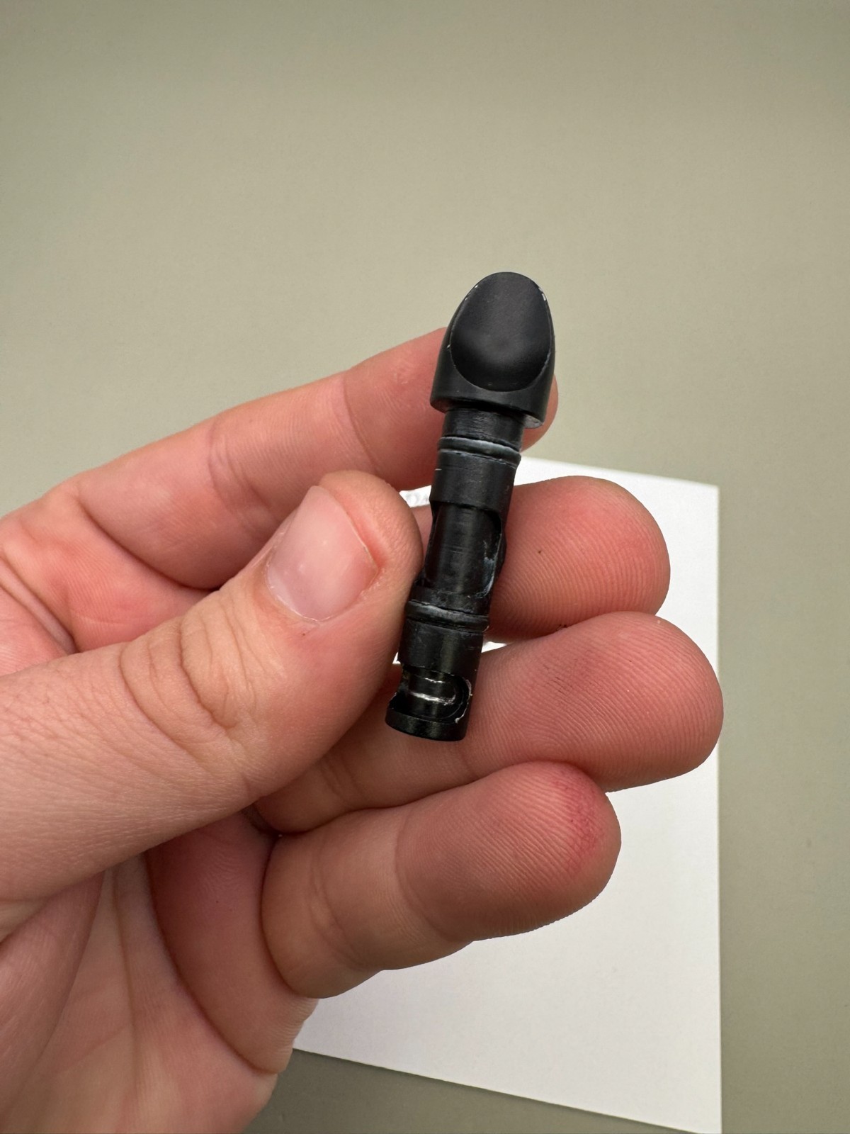 Dye DM6 On/Off Plug